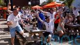 England World Cup match times ‘welcome boost’ for pubs and bars