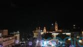 ‘Life coming back’ to Bethlehem as Christmas celebrations muted by war return