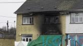 Murder investigation launched after two people killed in house fire