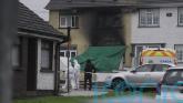 Fire at house in Co Offaly was ‘designed to kill inhabitants’, says minister