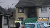 Combatting arson attacks ‘vital for society’, Taoiseach warns after house fire