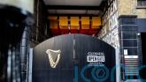 Guinness opening £73m London brewery venue this week