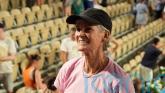 Judy Murray calls for PE to be made school priority as she expands girls’ scheme