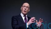 Independence could lower Scots’ energy bills by a third, Swinney tells voters