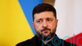 Zelensky refuses to cede land to Russia as he rallies European support