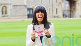 Claudia Winkleman ‘speechless at ‘enormous honour’ of being made an MBE