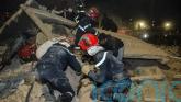 19 killed as two buildings collapse in Morocco
