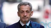 Soggy baguettes and deafening noise detailed in Sarkozy’s book on prison ‘hell’