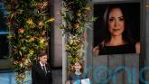 Daughter accepts Nobel Peace Prize in Venezuelan opposition leader’s absence