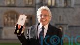 The Who’s Sir Roger Daltrey hails knighthood as ‘incredible honour’