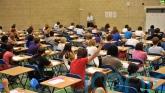 Several GCSE and A-level exams could be taken on screen from 2030