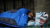 First publication of homeless death figures show 58 people died in NI last year