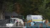 Homicide probe launched into death of child in Dublin