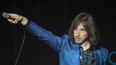 Roundhouse apologises over alleged antisemitic imagery at Primal Scream gig