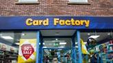 Profit warning at Card Factory amid weak consumer confidence