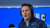 Wes Streeting ‘not comfortable’ with puberty blocker clinical trial