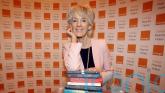 Bestselling author Joanna Trollope has died aged 82