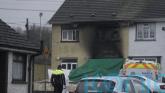 Searches carried out in investigation into fatal arson attack in Edenderry