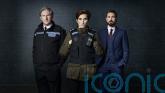 We knew we had another Line Of Duty series in us, says Martin Compston