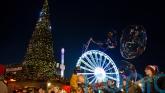 Christmas attractions face sharp rise in property taxes after Budget