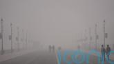 Air quality at hazardous levels as toxic smog blankets New Delhi