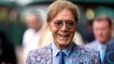 Sir Cliff Richard reveals he has been treated for prostate cancer