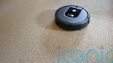 Roomba maker iRobot set for buyout by manufacturer after filing for bankruptcy
