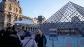 Louvre workers vote to strike in another blow to the Paris museum