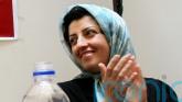 Iranian Nobel laureate Narges Mohammadi taken to hospital after arrest
