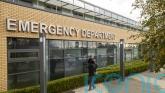 &lsquo;Demoralising and unsafe&rsquo;: Doctors express concern about EDs in Northern Ireland