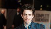 &lsquo;She dreamed a dream&rsquo;: Timothee Chalamet reveals he is a Susan Boyle fan