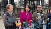 Appeal to European Court being considered after ruling over Troubles disclosures