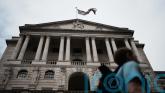 Bank of England poised for Christmas interest rate cut after inflation slows