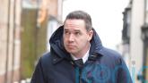 Katie Price&rsquo;s ex-husband denies rape charges