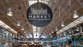 Time Out targets new worldwide food markets as media sales tumble