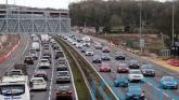 Drivers urged to take care as more than three million festive journeys expected