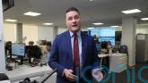 Streeting says he wants to avoid strikes next year as doctors return to work