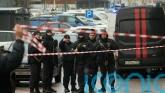 Russian general killed by bomb under his car in Moscow