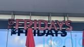 Restaurant chain TGI Fridays UK files to appoint administrators