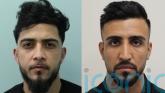 Burglars jailed for using Grindr to dupe victims into letting them in their home