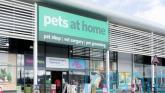 Pets At Home names former Waitrose boss James Bailey as chief executive