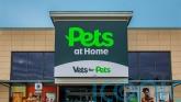Pets At Home names former Waitrose boss James Bailey as chief executive