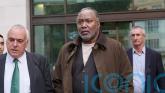 Summons against Reginald D Hunter by Campaign Against Antisemitism is quashed