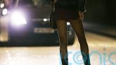 Government&rsquo;s failure to back prostitution Bill branded &lsquo;absolutely shameful&rsquo;