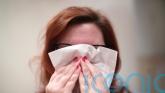 Flu cases in Scotland down for second week in a row, figures show