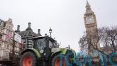 Tories: Farmers&rsquo; personal cost not forgotten despite inheritance tax change
