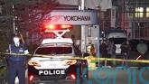 At least 15 injured in knife and chemical attack at factory in Japan