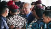 Former Malaysian leader sentenced to 15 years after corruption trial