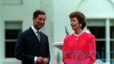 Diana&rsquo;s team devoted time to &lsquo;upstaging&rsquo; Charles, Irish officials told