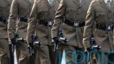 UK to offer military gap years to boost country&rsquo;s defence